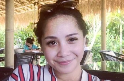 Nagita Slavina Super Cantik dan Langsing di Akad Nikah Syahnaz, Netter Tak Berkedip