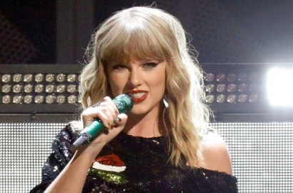 Terulang Lagi, Rumah Mewah Taylor Swift Disambangi Penguntit