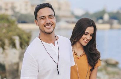 Rayakan Hari Kartini, Hamish Daud Posting Pesan Manis Untuk Raisa dan Wanita Indonesia