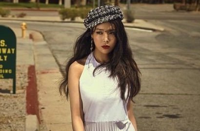 Yubin Eks Wonder Girls Bakal Rilis Album Debut Solo, Netter Beri Dukungan