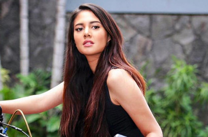 Gagal Jadi Penyanyi, Aurelie Moeremans Ternyata Hampir Diproduseri Anang