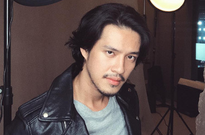 Jadi Chef di 'Koki-Koki Cilik', Morgan Oey Belajar Hargai Makanan