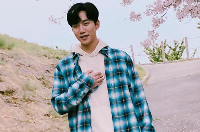 Perankan Koki, Junho 2PM Latihan Masak Demi 'Wok of Love'