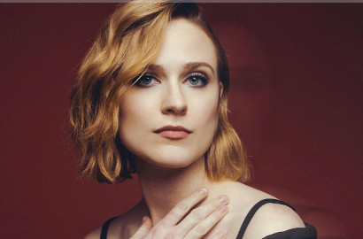Evan Rachel Wood Jelaskan Alasan Tolak Bintangi 'Mean Girls'