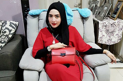 Yulia Mochamad Kembali Curhat Soal Anak, Netter Tanggapi Sinis
