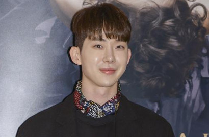 Sering Dicibir Kenakan Sepatu Hak Tinggi, Jo Kwon Pamer 'Kejantanannya'
