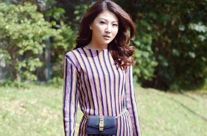 Lakukan Kegiatan Ini, Sarwendah Akui Terinspirasi dari Julia Perez