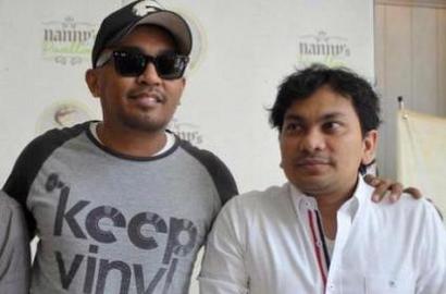 Sindir Halus, Tompi Buka Rahasia Aura Kasih Temani Glenn Manggung Lagi?
