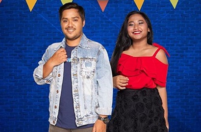 Spektakuler, 'Indonesian Idol' Undang 2 Musisi Papan Atas Ini di Result Show