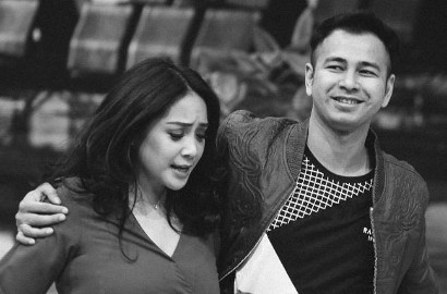 Foto Lawas Diledek Mirip Kiwil, Raffi Ahmad Makin Sukses dan Diam-Diam Punya Hotel di Bandung?