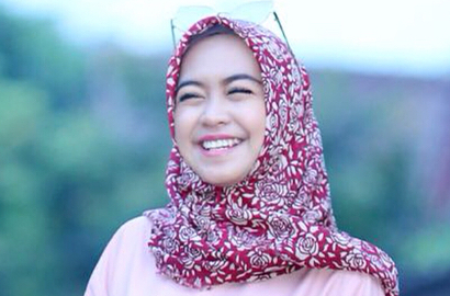 Diberi Sindiran Pedas, Ria Ricis Tagih Pertanggungjawaban Netter