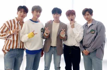 Kontrak Berakhir, Begini Kata WM Entertainment Terkait B1A4