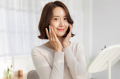 Super Cantik di Poster Promo, Yoona Siap Gelar Tur Fanmeeting Asia