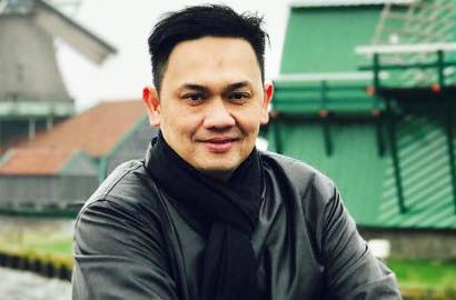 Dekati Pengusaha Cantik, Farhat Abbas Sempat Dimintai Mahar Rp 4 Miliar