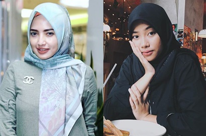 Yulia Mochamad Curhat Soal Dizalimi, Anak Opick Sindir Balik