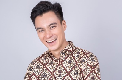 Sudah Move On dari Vebby Palwinta, Baim Wong Punya Kekasih Baru?