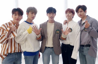 B1A4 Masih Diskusi Masalah Kontrak, Netter Berkomentar Seperti Ini