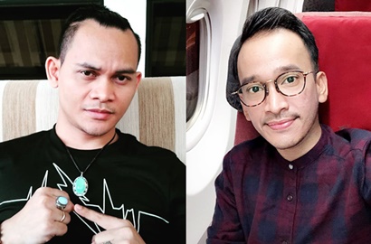 Sebut Ruben Onsu Orang Baik, Mbah Mijan Ungkap Kekhawatirannya