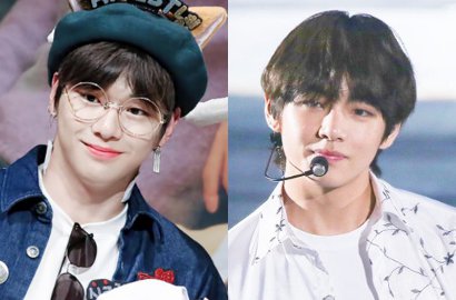 Ada Kang Daniel Hingga V, Ini Deretan Idol Kesayangan Nuna