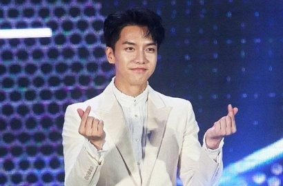 Biasa Keren, Begini Unyunya Lee Seung Gi Ngedance di Fanmeeting
