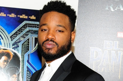 'Black Panther 2' Bakal Diproduksi, Marvel Kembali Incar Ryan Coogler?