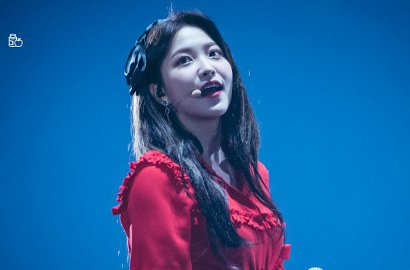 Yeri Red Velvet Buka-Bukaan Tipe Cowok Ideal, Penasaran?