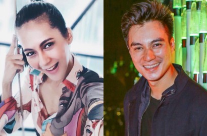 Ajak Paula Verhoeven Bertemu Keluarga, Baim Wong Akui Ada Hubungan Spesial
