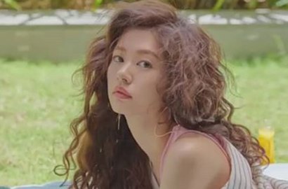 Akhirnya Dirilis, Intip Cantiknya Jung So Min Pemotretan di Bali