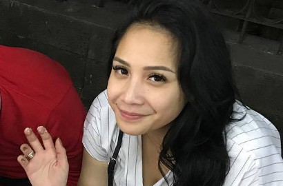 Nagita Pakai Tas Ala Tukang Parkir dan Tukang Kredit Panci, Harganya Super Fantastis