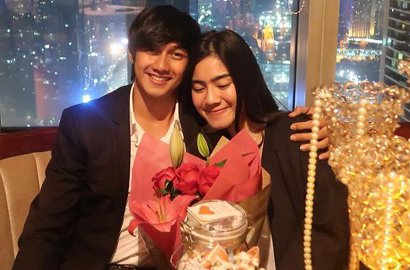 Target Nikah 2 Tahun Lagi, Felicya Angelista Sering 'Kode-Kode' ke Caesar Hito?
