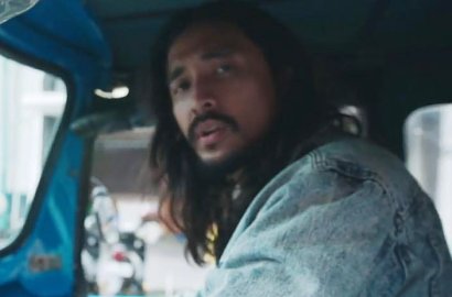 Penampilan Baru Ello, Netter Sebut Mirip Limbad Hingga Steve Aoki