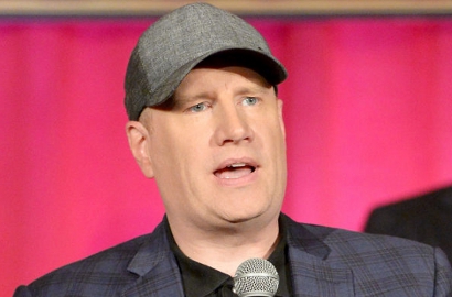 'Avengers: Infinity War' Kena Sindir James Cameron, Begini Tanggapan Kevin Feige