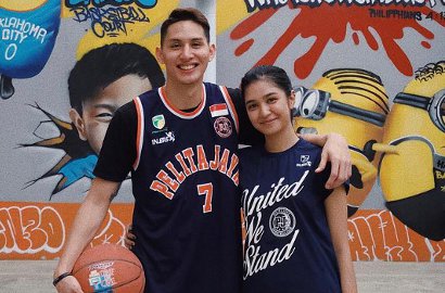 Daniel Wenas 'Diserang' Haters, Jawaban Berkelas Mikha Tambayong Banjir Pujian