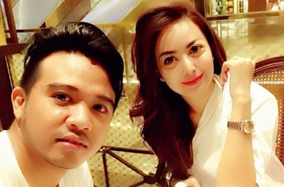 Roby Geisha Belum Siapkan Jawaban, Sidang Perceraian dengan Cinta Ratu Ditunda