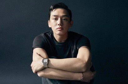 Dulunya Haus Pujian, Begini Harapan Yoo Ah In untuk Masa Depan