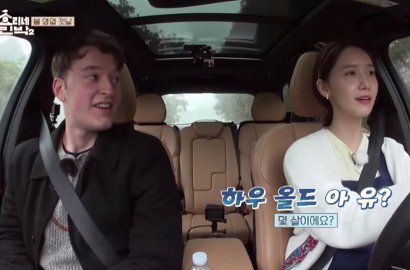 Usianya Ditebak Tamu Bule 'Hyori's BnB 2', Begini Reaksi Malu-Malu Yoona