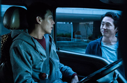 Jelang Rilis, 'Burning' Hadirkan Kisah Misterius di Trailer Baru