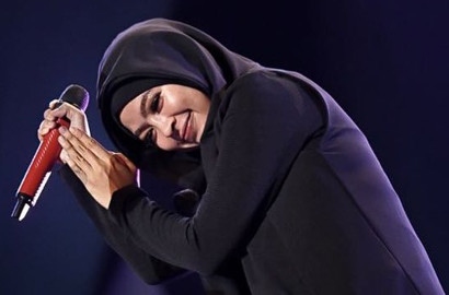 Rayakan Ulang Tahun Putrinya, Postingan Tantri Kotak Bikin Terharu
