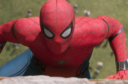 Mulai Proses Produksi, 'Spider-Man: Homecoming 2' Bakal Syuting di Banyak Lokasi