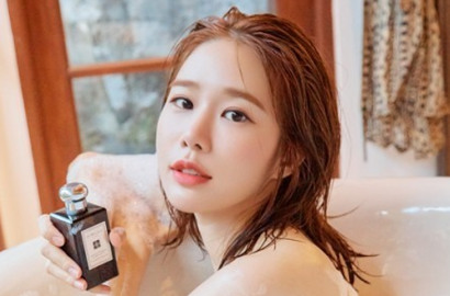 5 Tahun Jadi Penasihat Kencan Lewat Radio, Yoo In Na Ungkap Hal Lucu Ini
