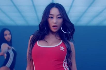 Seksi Abis di MV 'Dally', Hyorin Dibela Soal Tudingan Terlalu Provokatif