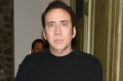 37 Tahun Berkarya, Nicolas Cage Ingin Pensiun dari Industri Film