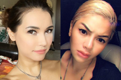 Nikita Mirzani Dibalas Maria Ozawa Usai Double Date, Janjian Lakukan Ini