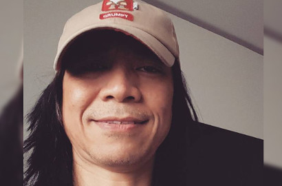 Buka-Bukaan, Kakak Beber Fakta Mengejutkan Ini Soal Rumah Tangga Abdee Slank