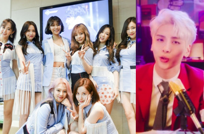 Deretan Lagu K-Pop Ini Puncaki Chart Berjarak Lama Usai Dirilis, Simak Alasannya