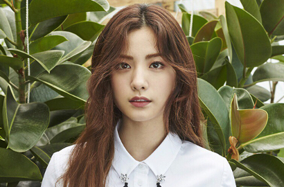 Dikomentari CEO Pledis Saat Live IG, Ekspresi Nana Disorot Netter