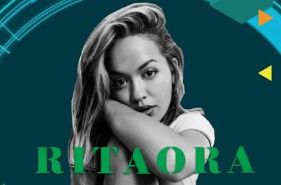 Habis-Habisan, Rita Ora Siap Bawa 26 Dancers untuk Manggung di Indonesia