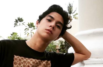 Al Ghazali Kepergok Bareng Cewek Lain, Netter Tuding Playboy Mirip Ahmad Dhani
