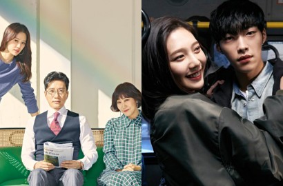 Rating 'Miracle that We Met' Turun, Bagaimana Nasib 'Great Seducer'?