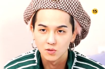Tak Hanya Xiumin, Song Min Ho Tampil Perdana di 'Dangerous Outside the Blanket'